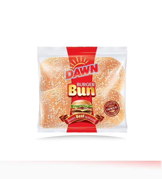 DAWN 4 PCS BUNN