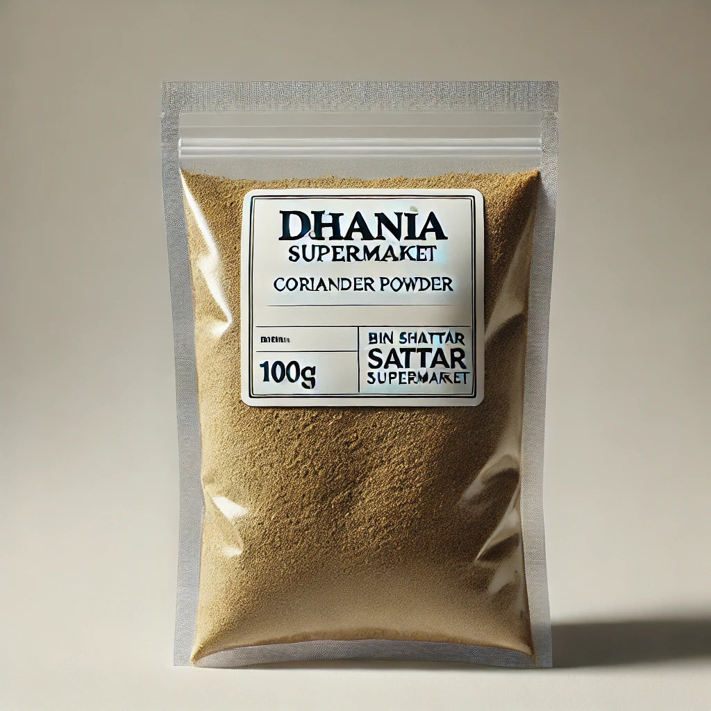 DHANIA POWDER 100GM