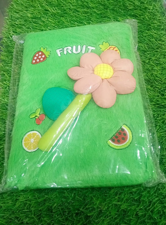 FRUIT FLOWER DAIRY