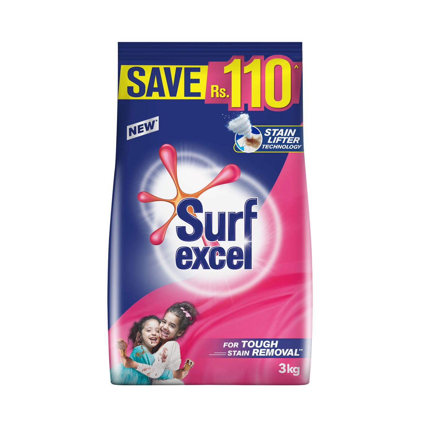 SURF EXCEL 3KG