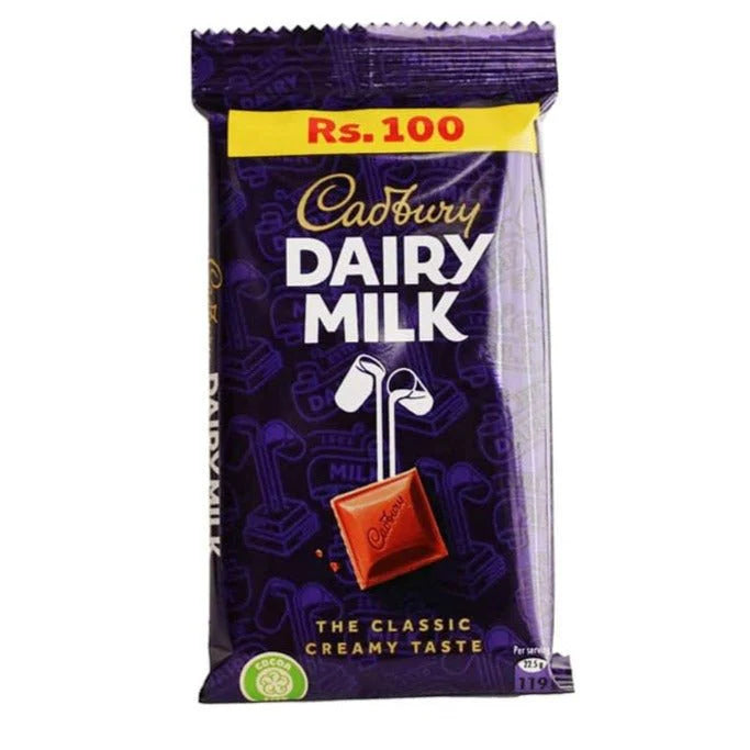 DAIRY MILK F/N 36GM