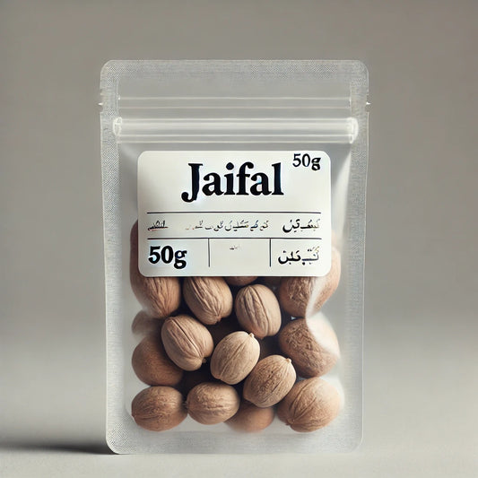 JAIFAL 50GM