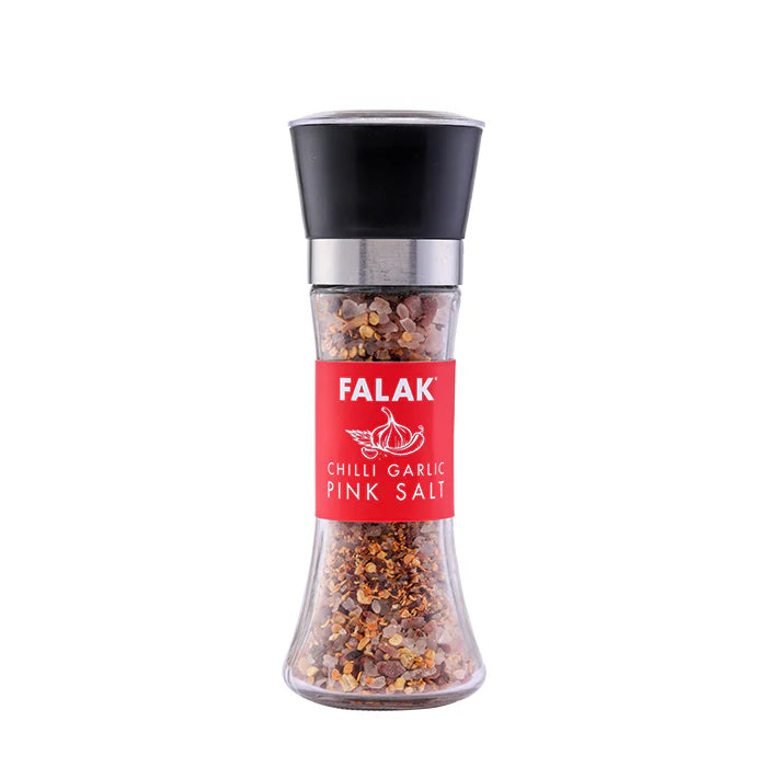 FALAK CHILI GARLIC SALT