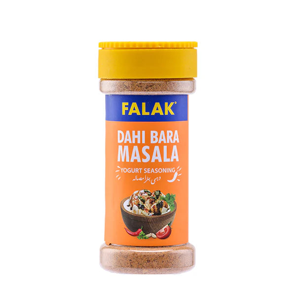 FALAK DAHI BARA MASALA