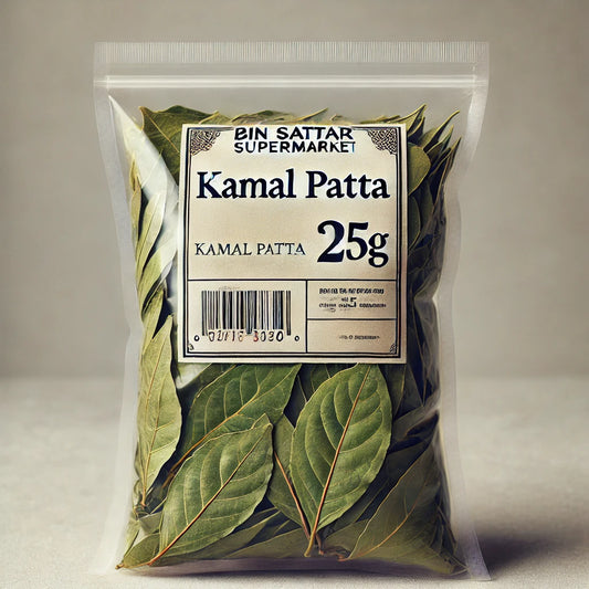 KAMAL PATTA 25GM