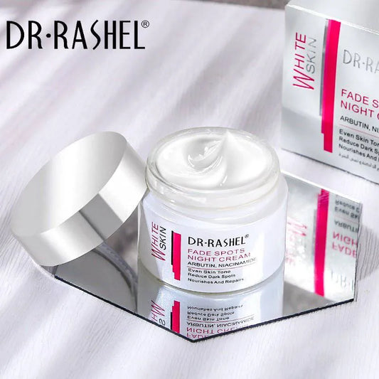 DR.RASHEEL WHITENING NIGHT CREAM