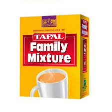 TAPAL FAMILY MIXTURE 170GM