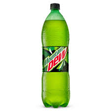 MOUNTAIN DEW 1.5 LITRE