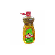 TULLO COOKING OIL 3LTE BOTTLE