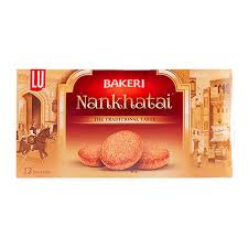 LU BAKERI NANKHATAI T/P