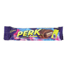 PERK CHOCLATE WAFER