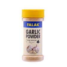 FALAK GARLIC POWDER 60GM