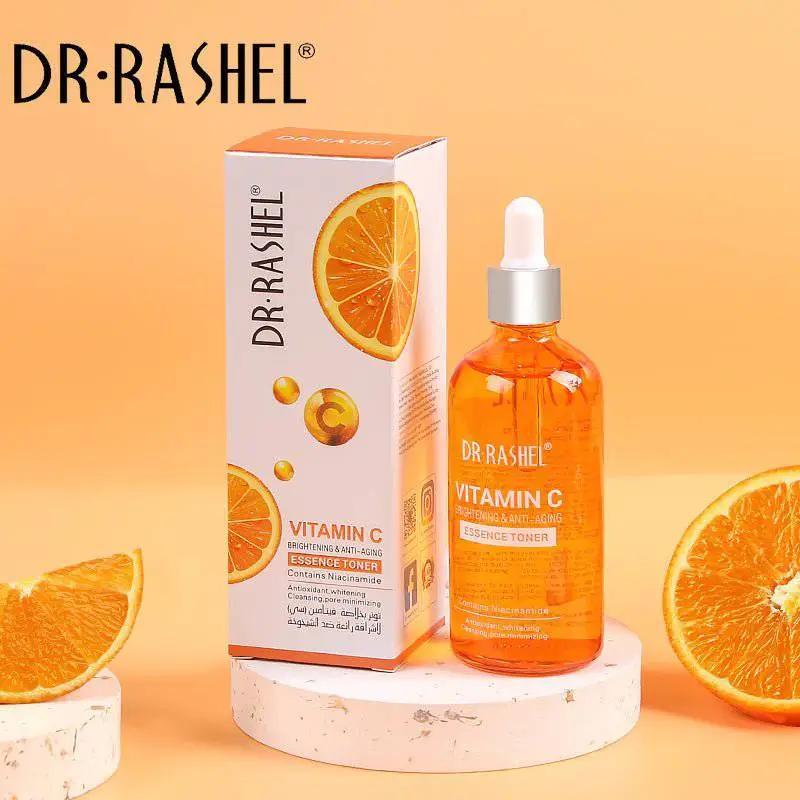 DR.RASHEL VITAMIN C TONER 100MLA