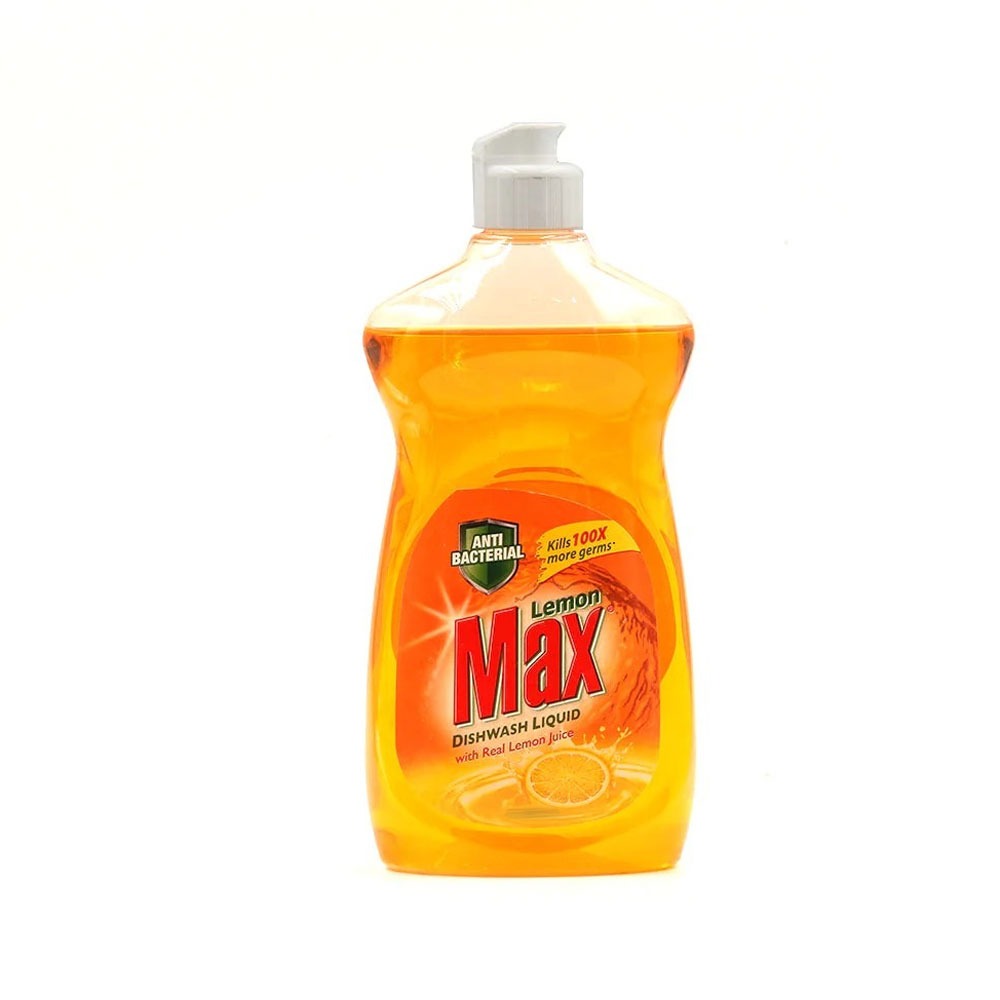 LEMON MAX A/B 475 ML