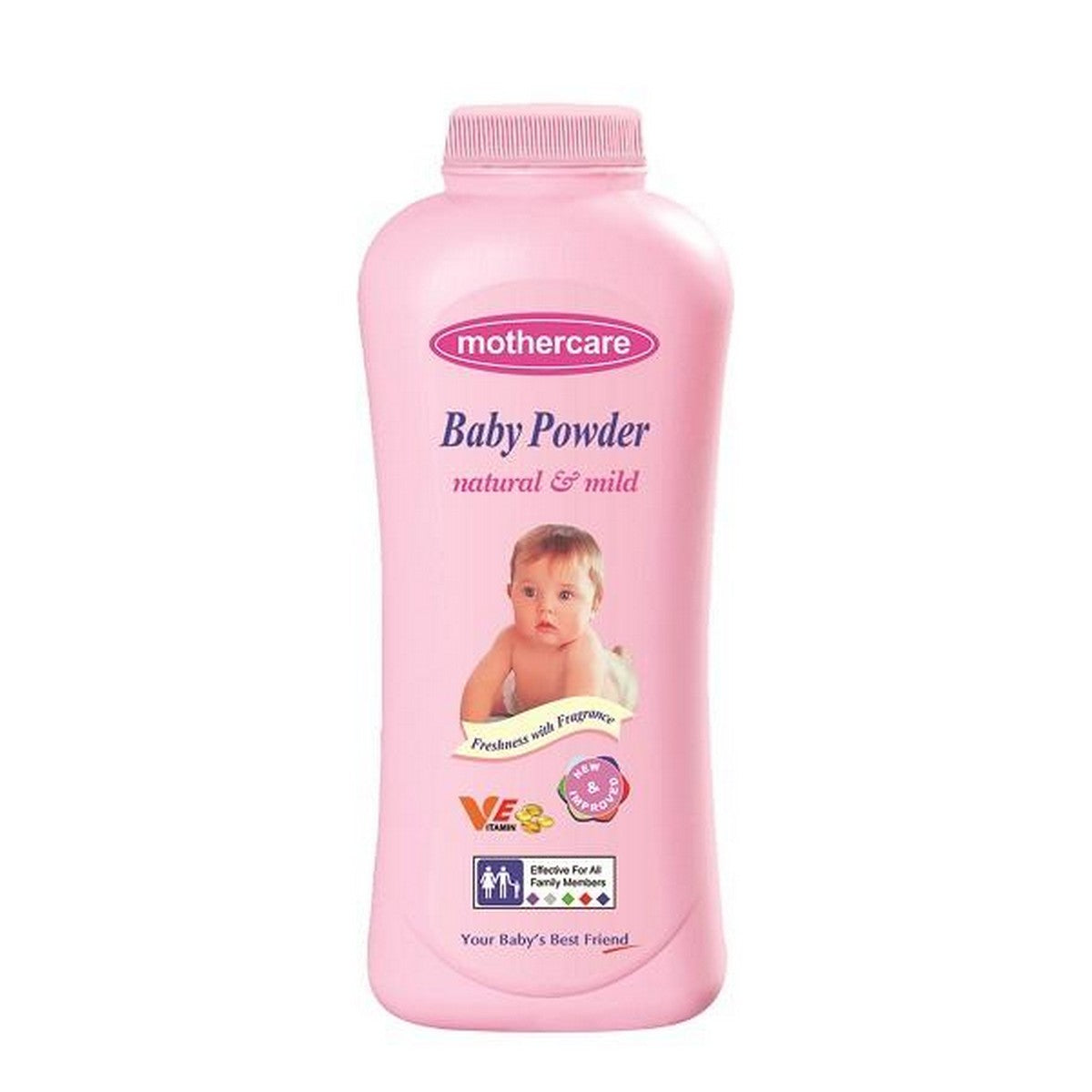 MOTHER CARE BABY POWDER (L)