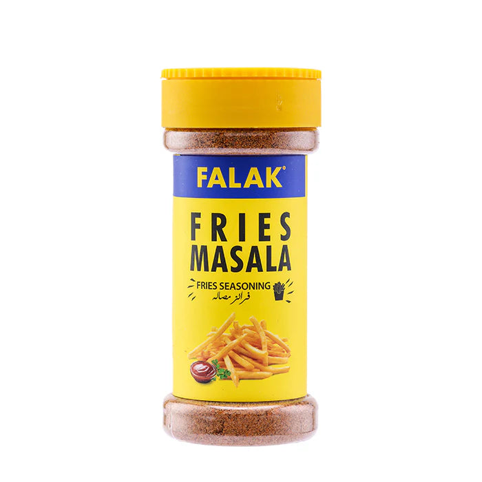 FALAK FRIES MASALA 100GM