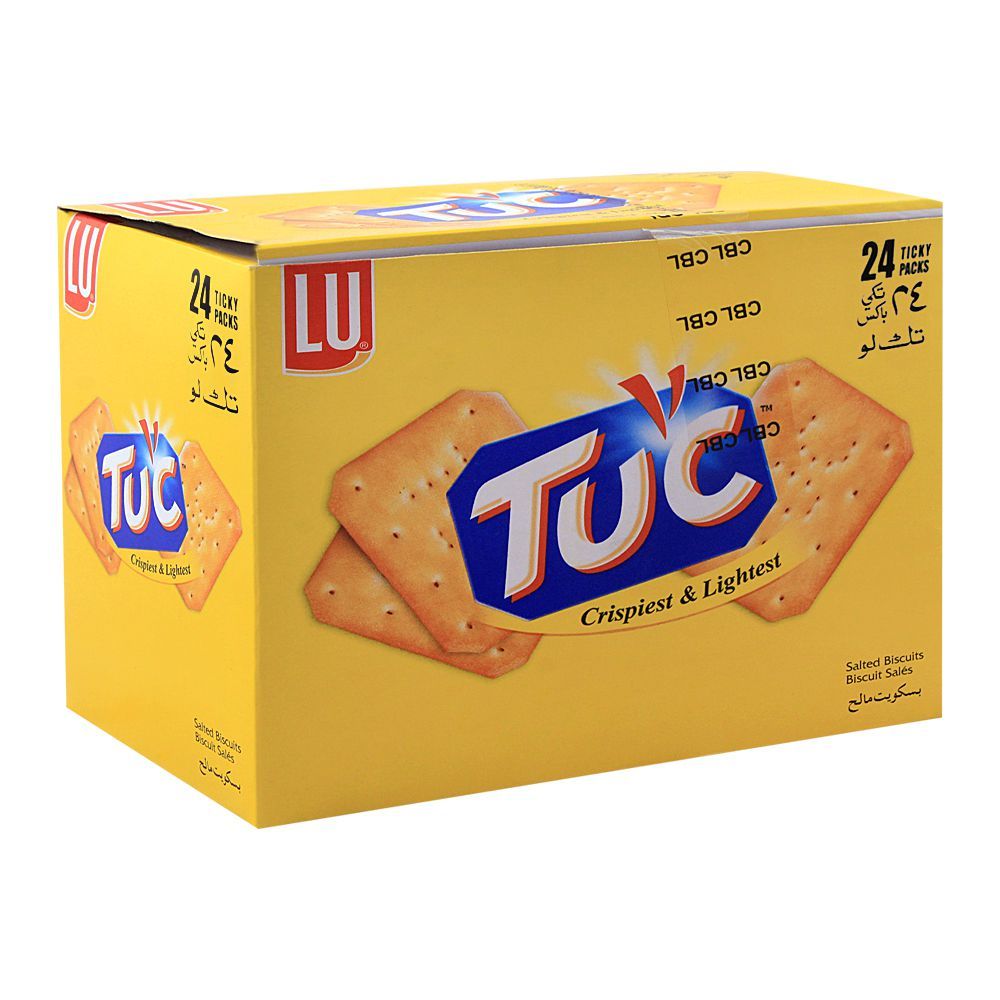 LU TUC T/P BOX