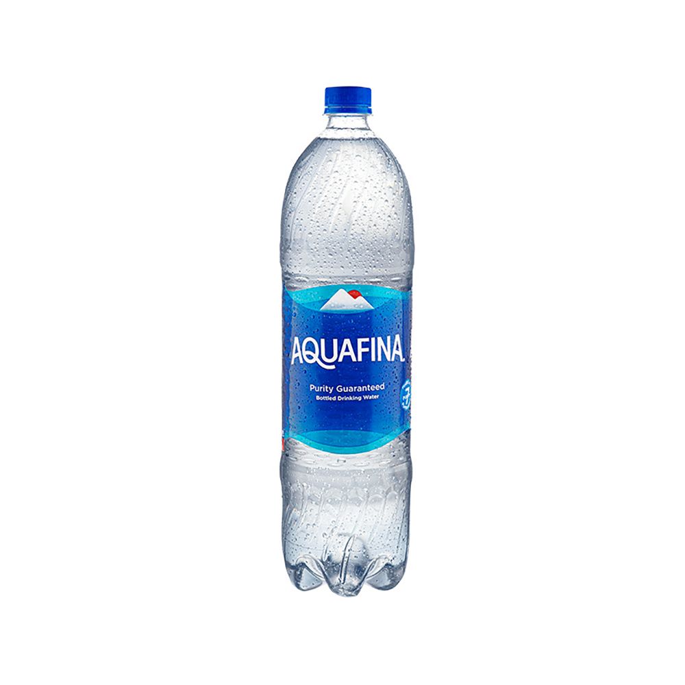 AQUAFINA DRINKING WATER 1.5LTR