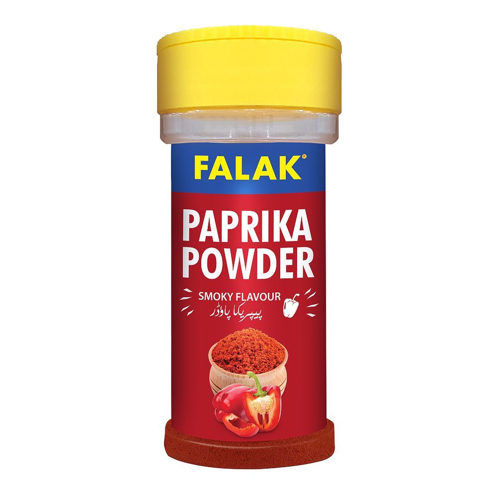 FALAK PAPRIKA POWDER 85GM