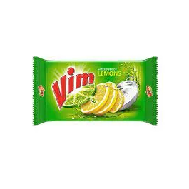 VIM DISH WASH BAR 75GM