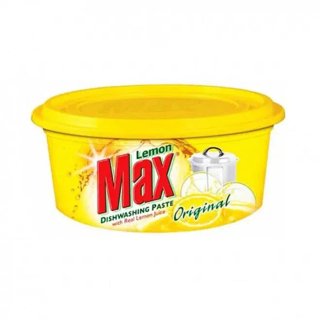 MAX PASTE 400 GM