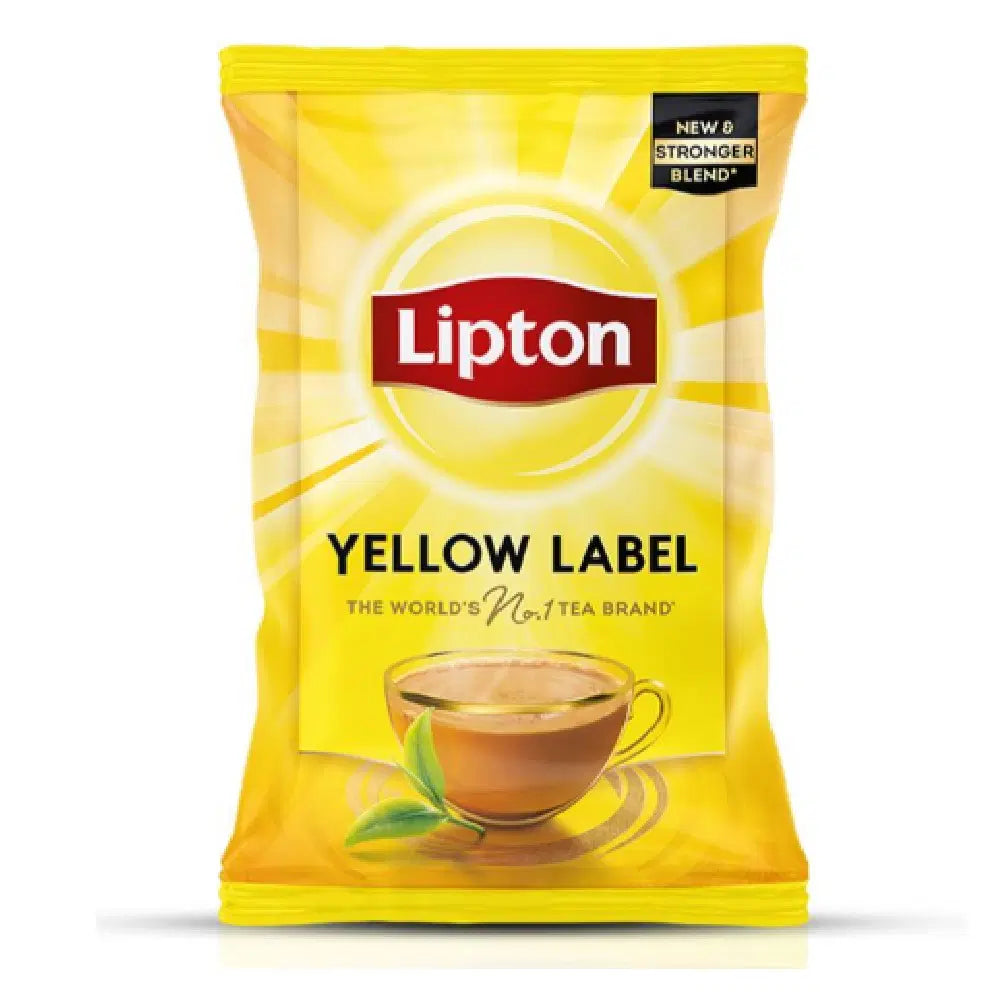 LIPTON YELLOW LABEL  430GM