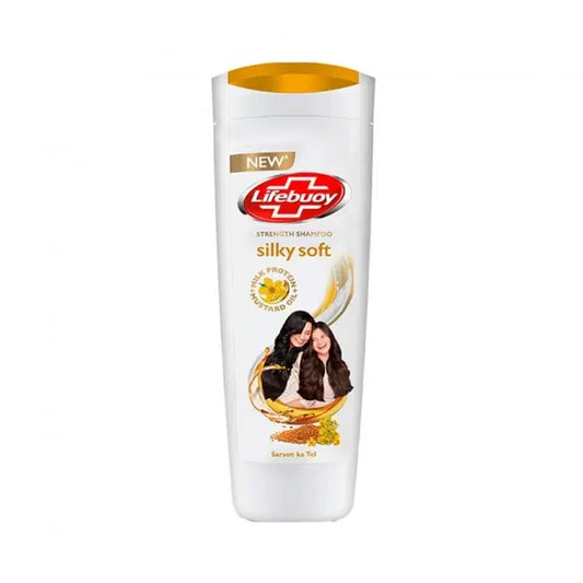 LIFEBUOY SLIKY SOFT 175ML