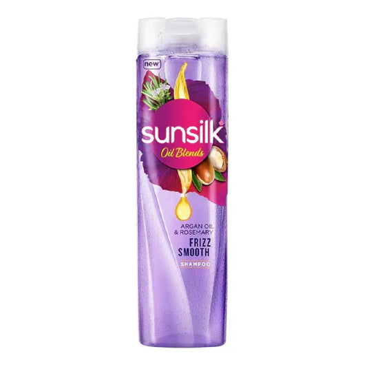 SUNSILK ROSEMARY & ARGAN OIL 380ML