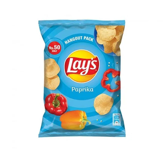 LAYS PAPRIKA 45GM