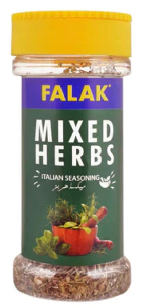 FALAK MIX HARBS 25G