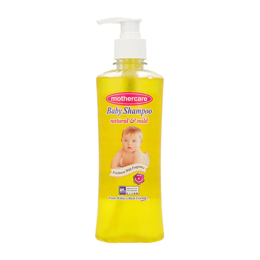 M/C BABY SHAMPOO 300ML