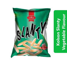 SLANTY VEGE 69GM