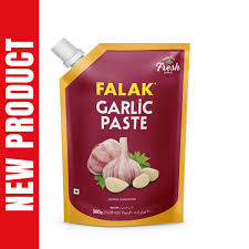 FALAK GARLIC PASTE 300GM