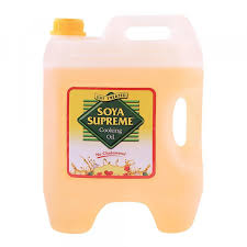 SOYA SUPREME 10 LTR CAN