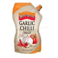 SHANGRILA CHILLI GARLIC 950GM