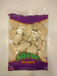 SABROSO NUGGETS SAVER PACK POUCH