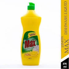 MAX LIQUID 275 ML REG