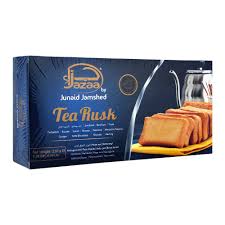 JAZAA TEA RUSK 220G