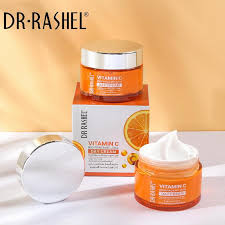 DR.RASHEL VITAMIN C DAY CREAM