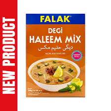 FALAK DEGI HALEEM MIX 300GM