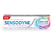 SENSODYNE COMPLETE PRO 30G