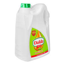 DALDA 5LTR CAN