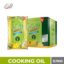 EVA COOKING OIL PEKET 1*5 (PILLOW)