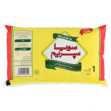 SOYA SUPREME BANASPATI POUCH