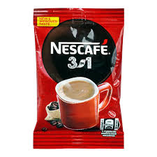 NESCAFE 3 IN 1