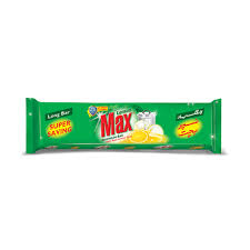 LEMON MAX 265GM SOAP