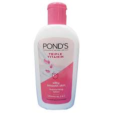 PONDS LOTION 100ML