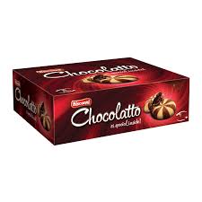 BISCONNI CHOCOLATTO BISCUITS RS 10