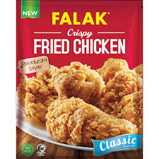 FALAK FRIED CHICKEN