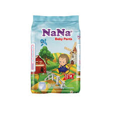 NANA SMARTY 32 PANTS